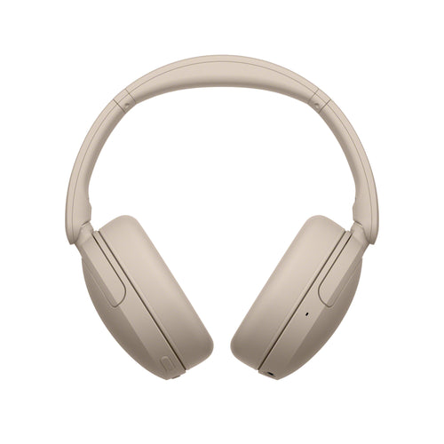Sony WH-CH730N/CCE Bluetooth Headphones Beige