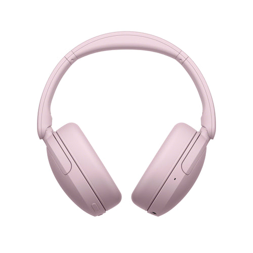 Sony WH-CH730N/PCE Bluetooth Headphones Pink