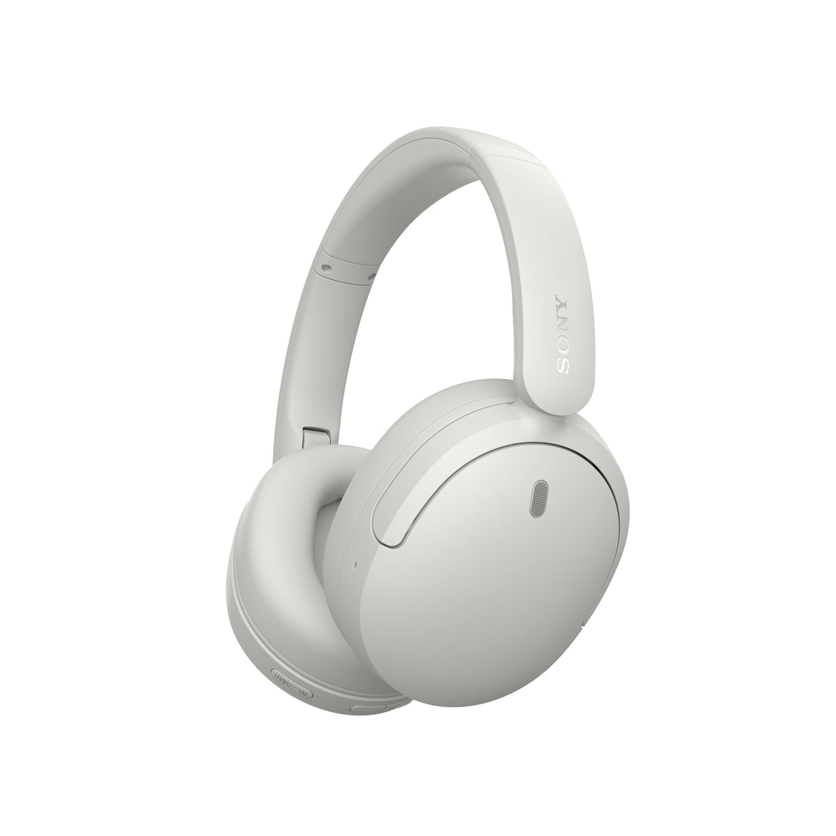 Sony WH-CH730N/WCE Bluetooth Headphones White