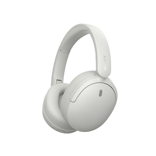 Sony WH-CH730N/WCE Bluetooth Headphones White