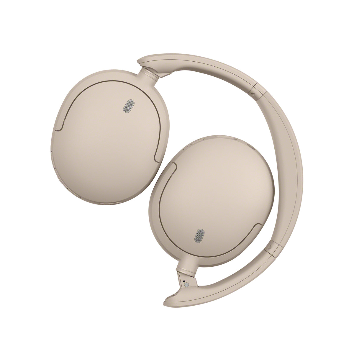 Sony WH-CH730N/CCE Bluetooth Headphones Beige