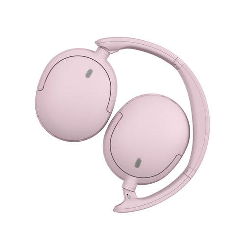 Sony WH-CH730N/PCE Bluetooth Headphones Pink