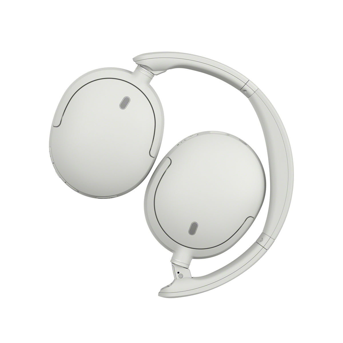 Sony WH-CH730N/WCE Bluetooth Headphones White