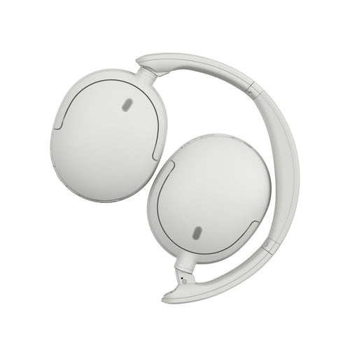 Sony WH-CH730N/WCE Bluetooth Headphones White