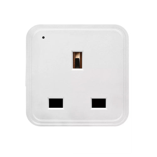 WiZ Smart Plug UK Plug