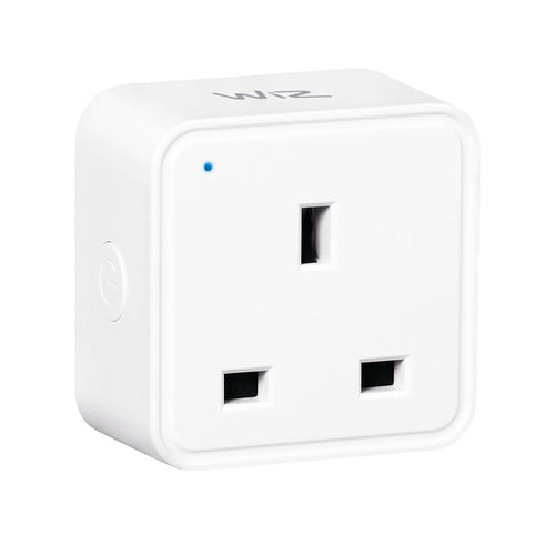 WiZ Smart Plug UK Plug