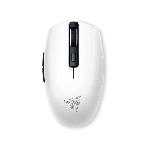 Razer Orochi V2 Wireless Gaming Mouse (White)