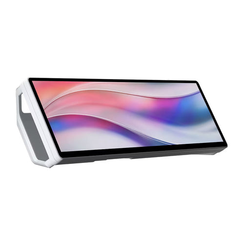 Corsair Xeneon Edge 14.5 LCD Touchscreen (White)
