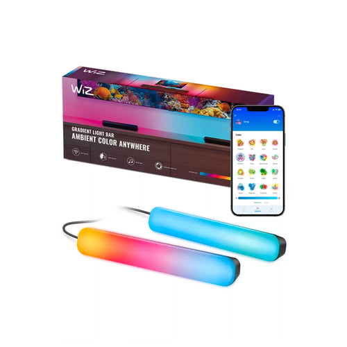 WiZ Bar 30cm RGBIC UK