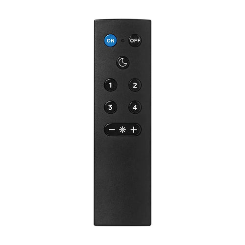 WiZ Remote Control with Batteries