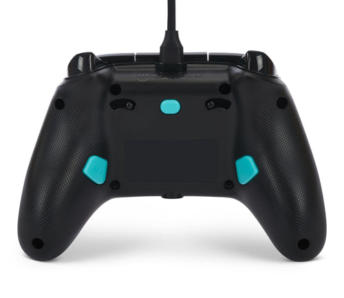 PowerA Xbox X/S Advantage Wired Controller Wild Style (USB-C)