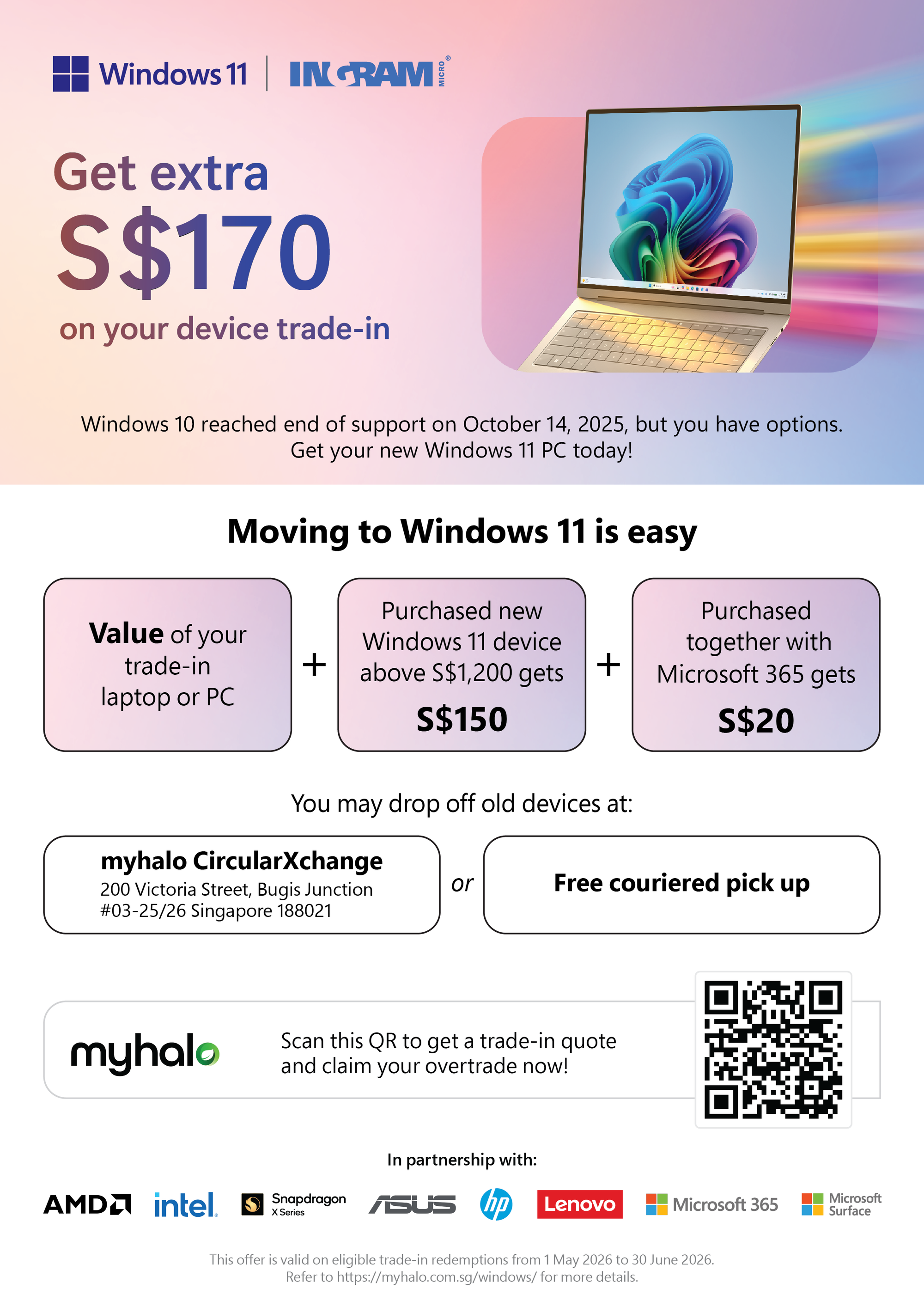 Windows_Overtrade_Poster