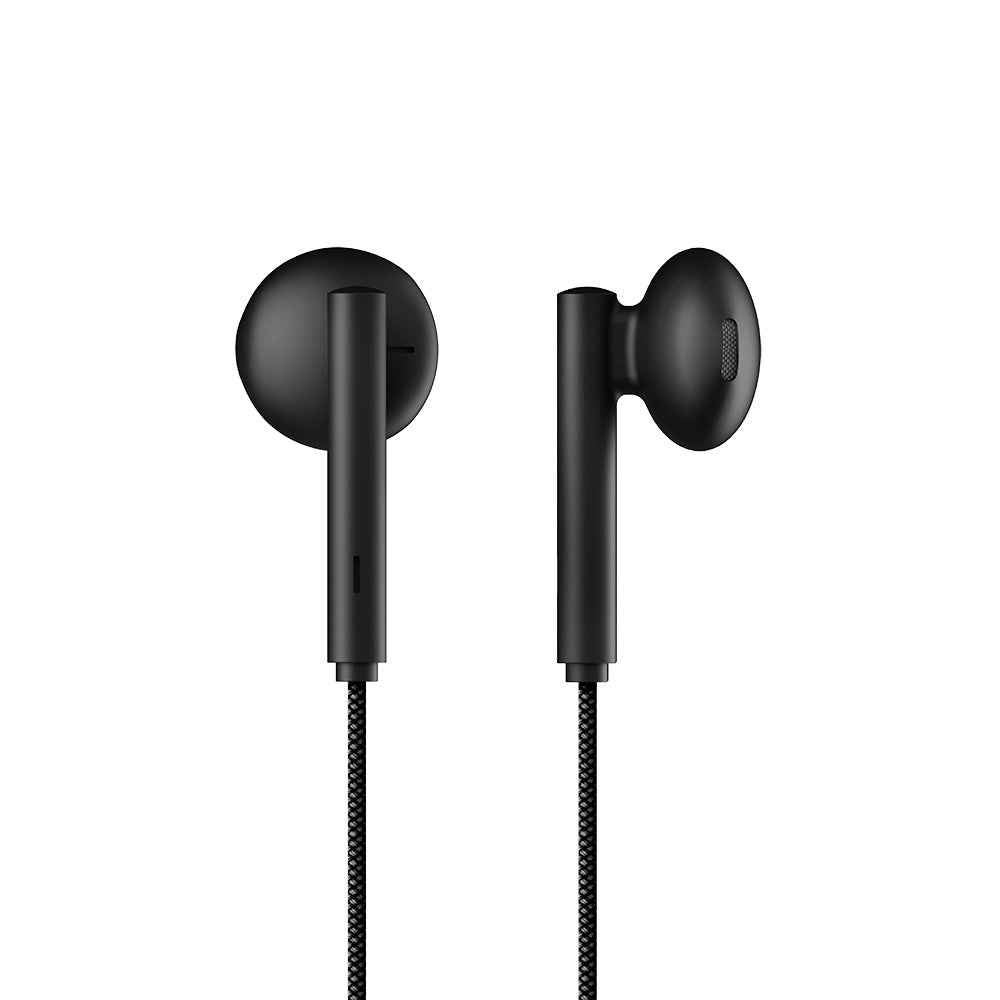 Sudio Wired Go Wired USB-C Earbuds - Black
