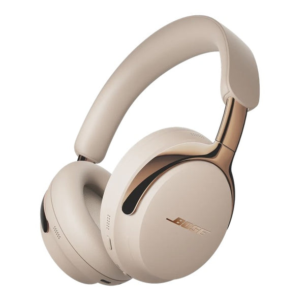 Bose QuietComfort Ultra Headphones II Drift Woodsand – Challenger