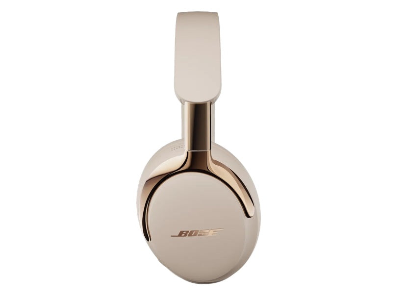 Bose QuietComfort Ultra Headphones II Drift Woodsand
