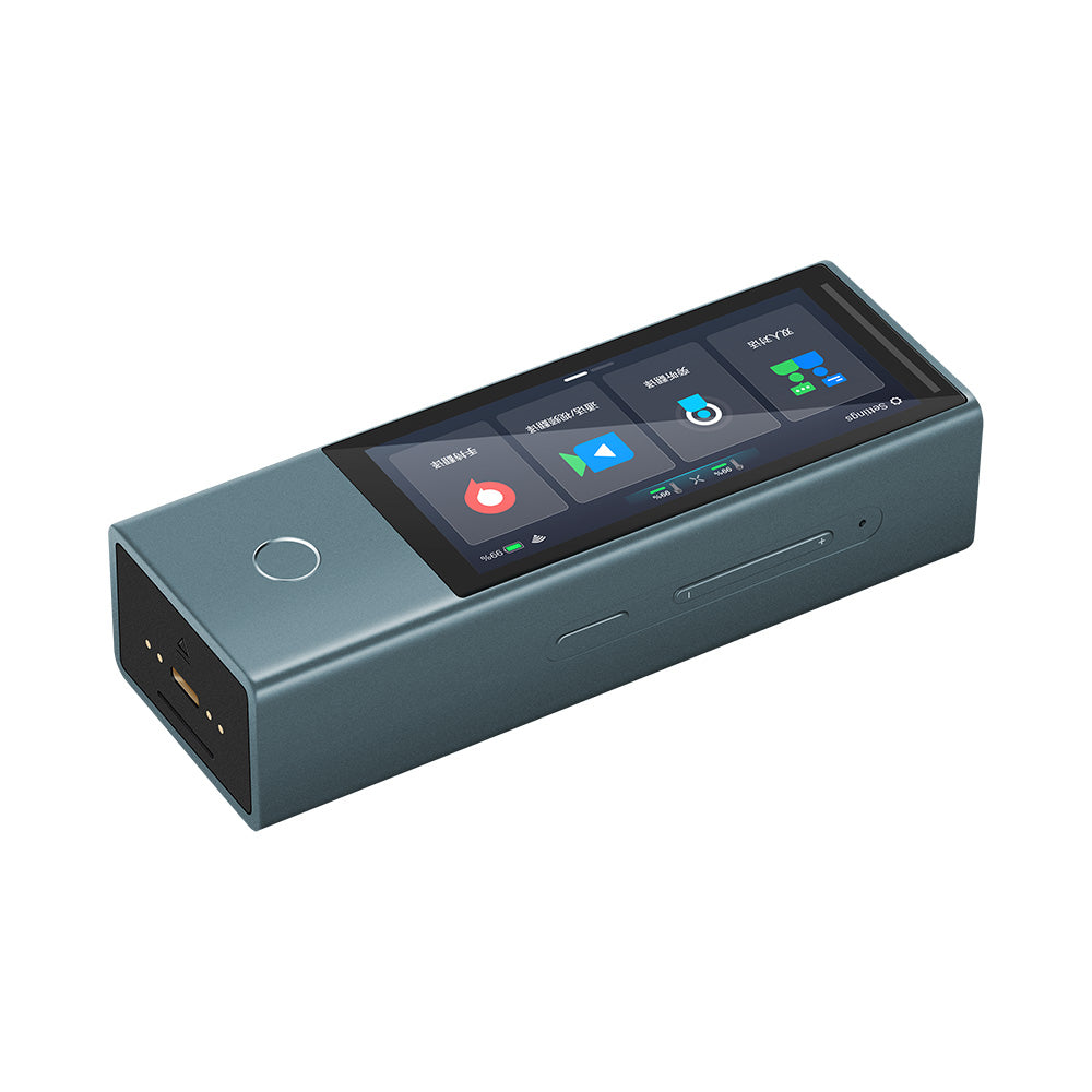 TimeKettle X1 Meeting Interpreter Hub