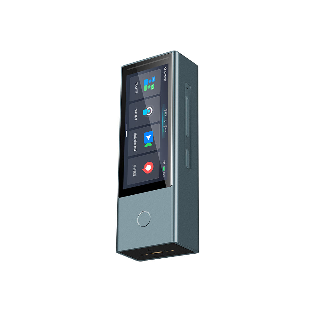 TimeKettle X1 Meeting Interpreter Hub