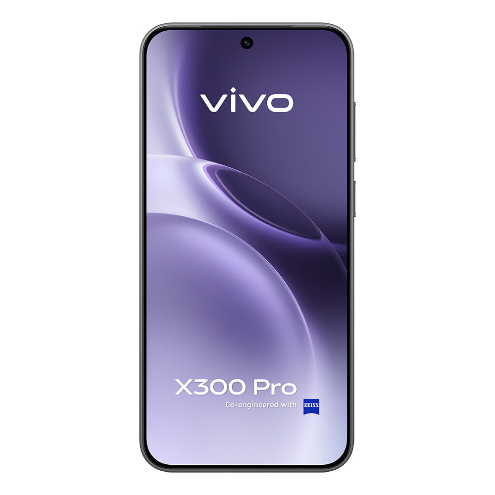 【あっかー】VIVO X300 Pro 16GB/512GB ブラック Vivo X300 Pro Phantom Black 16+512GB 5G – Challenger Singapore