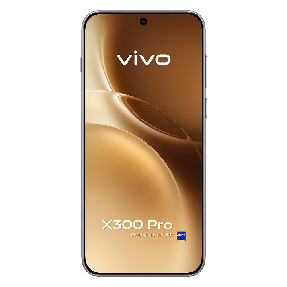 Vivo X300 Pro Dune Brown 16+512GB 5G
