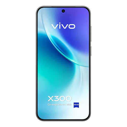 Vivo X300 Phantom Black 16+512GB 5G