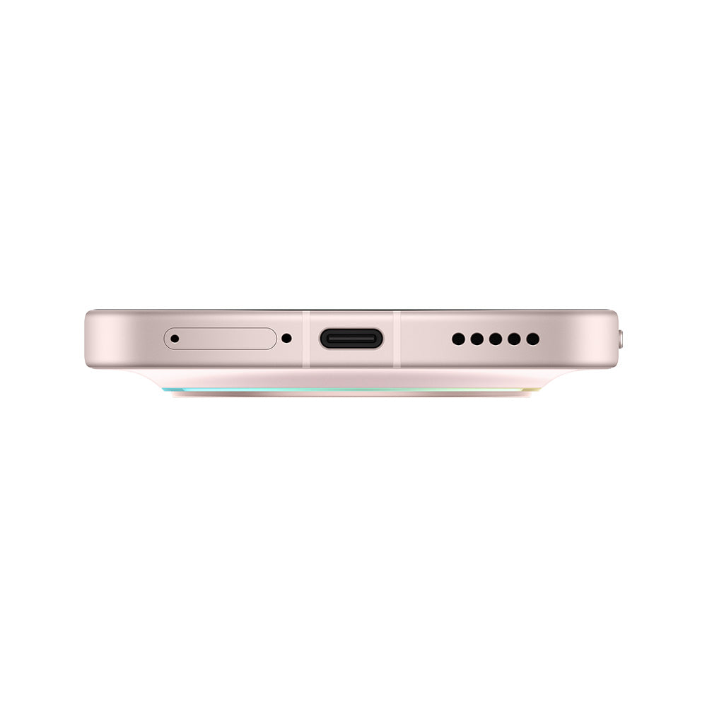 Vivo X300 Halo Pink 16+512GB 5G – Challenger Singapore