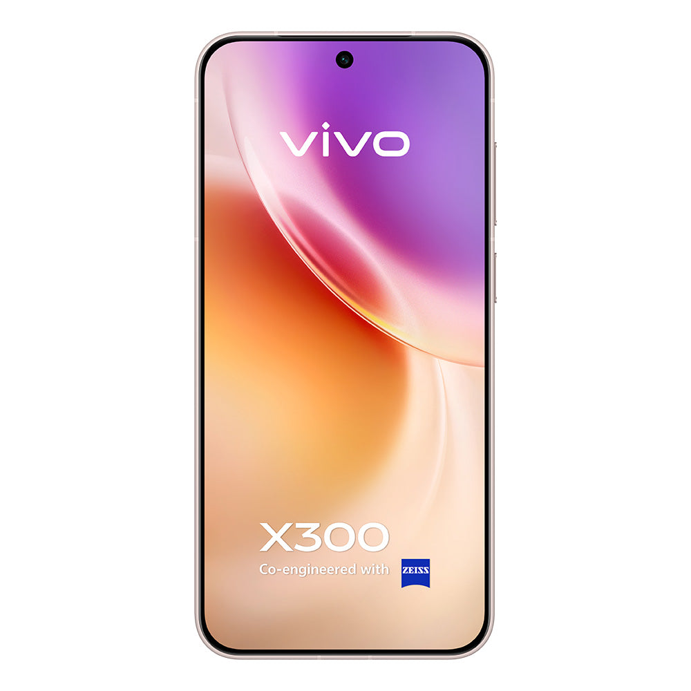 Vivo X300 Halo Pink 16+512GB 5G