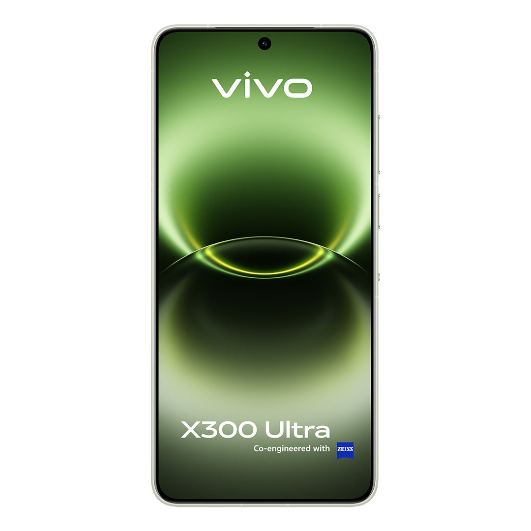Vivo X300 Ultra Steppe Green 16GB+1TB 5G