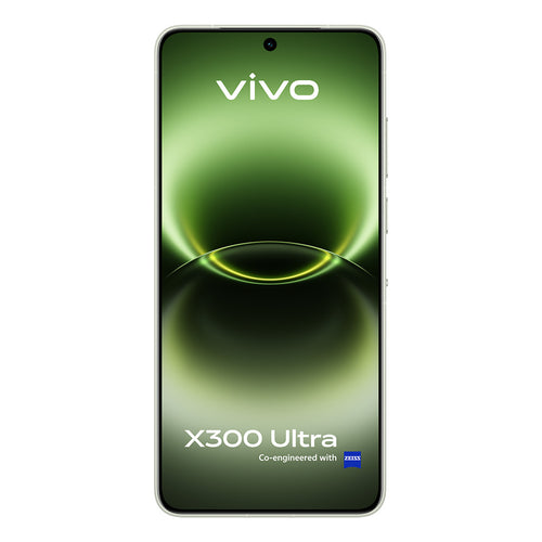 Vivo X300 Ultra Steppe Green 16GB+1TB 5G