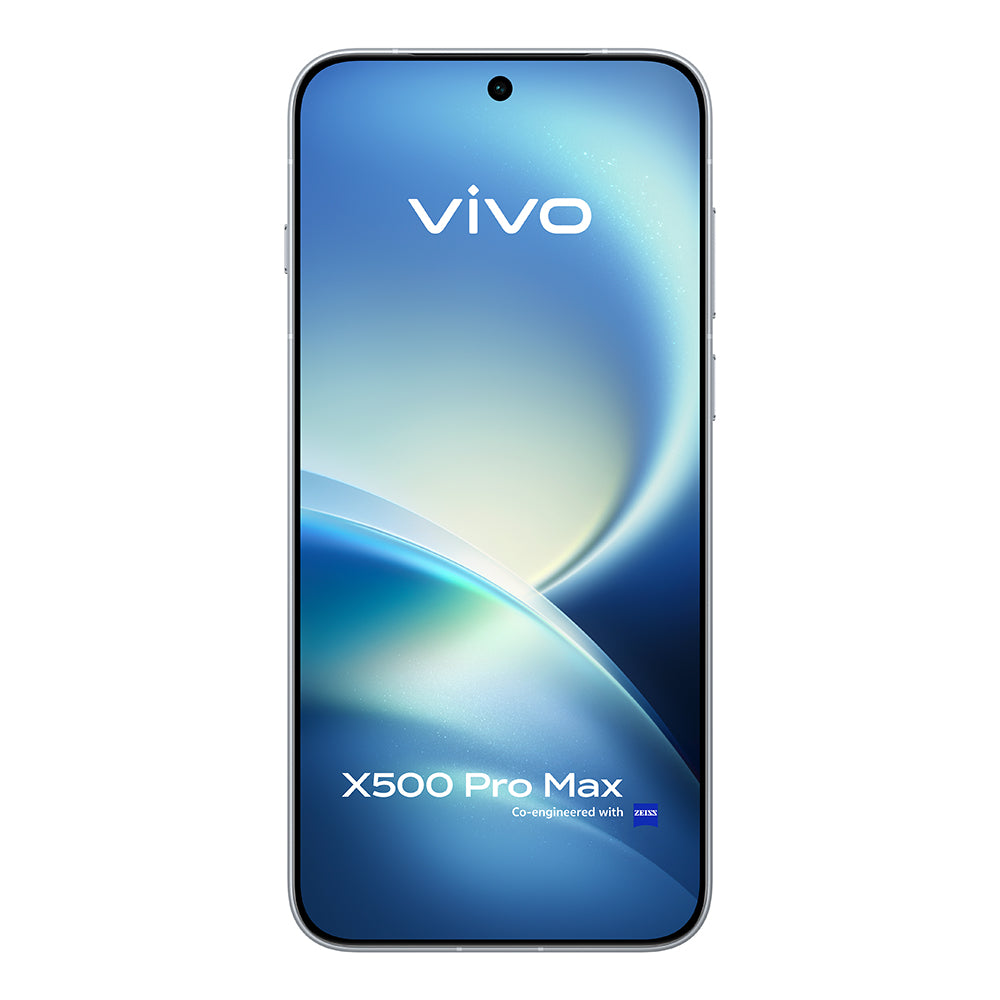 Vivo X500 Pro Max Starry Grey 12+512GB 5G