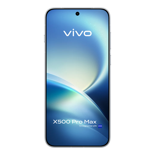 Vivo X500 Pro Max Starry Grey 12+512GB 5G
