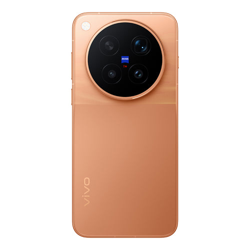 Vivo X500 Pro Max Sunset Orange 12+512GB 5G