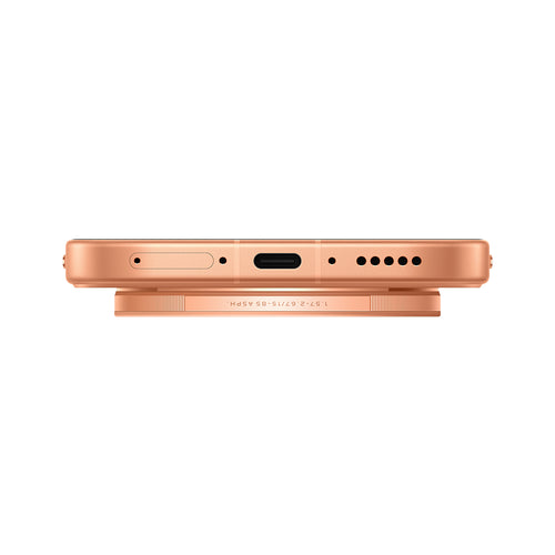 Vivo X500 Pro Max Sunset Orange 12+512GB 5G