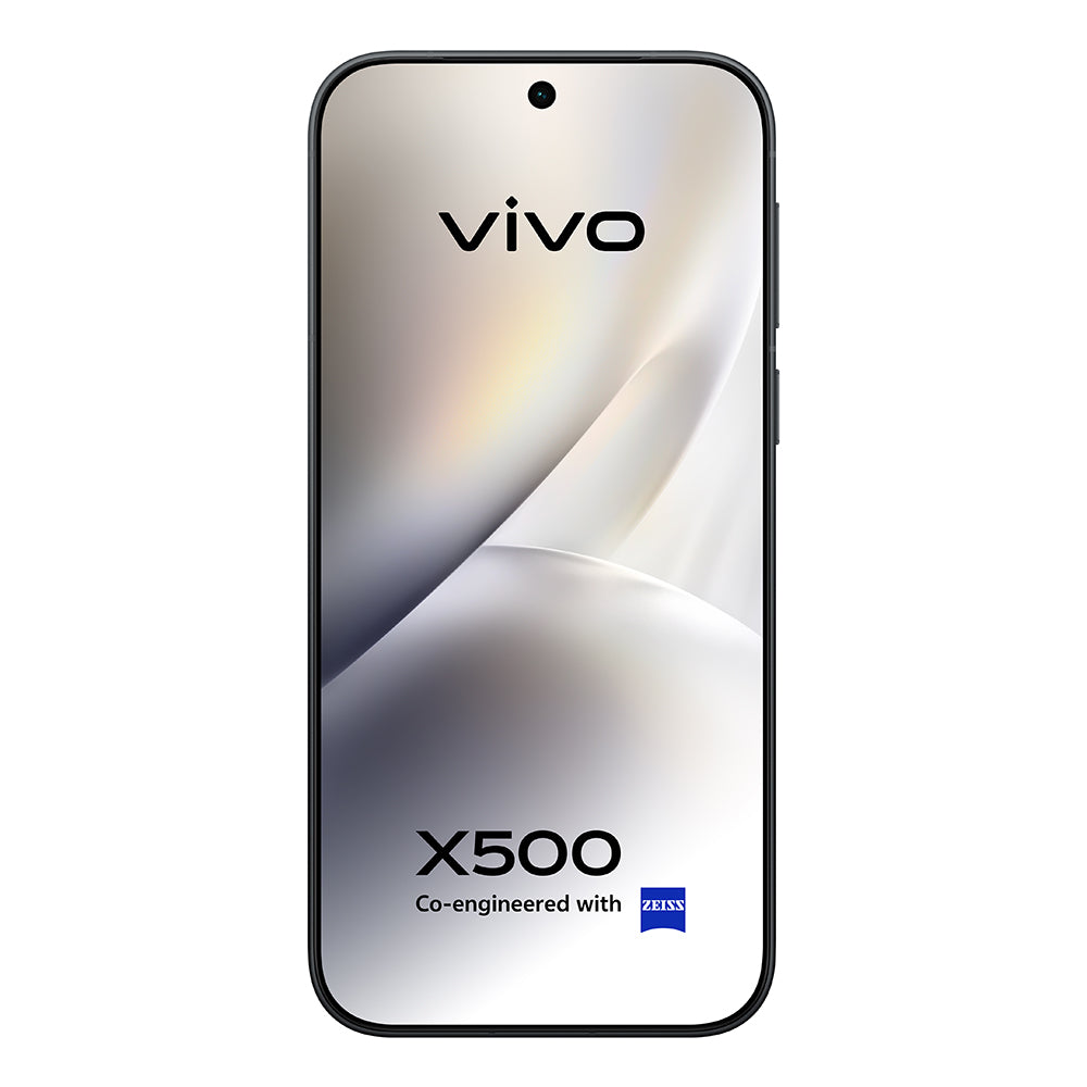 Vivo X500 Dusk Black 12+512GB 5G