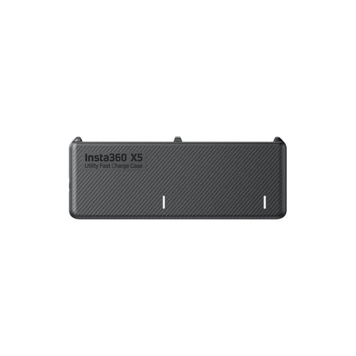 Insta360 X5 Utility Fast Charge Case
