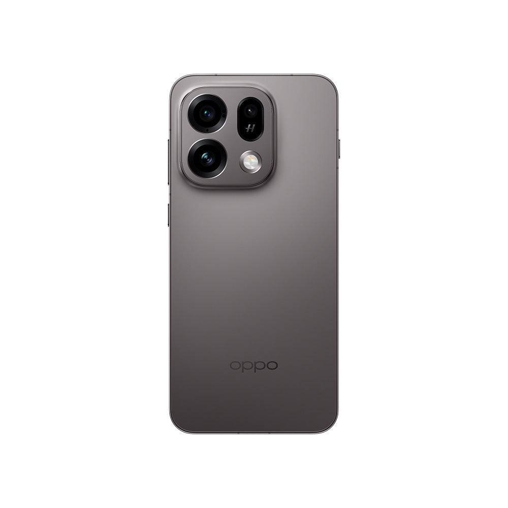 OPPO Find X9s Midnight Grey 12+512GB 5G