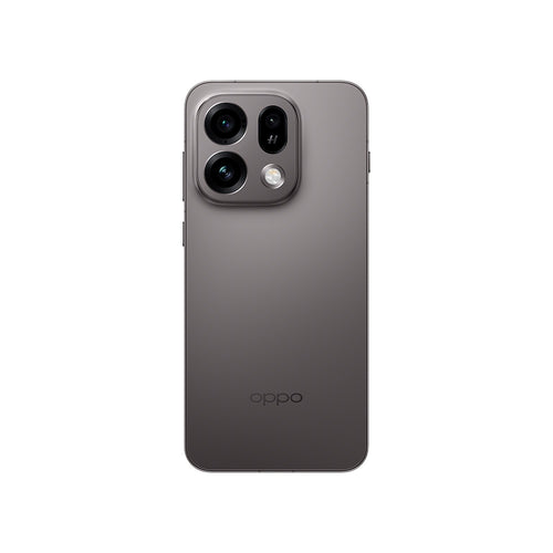 OPPO Find X9s Midnight Grey 12+512GB 5G