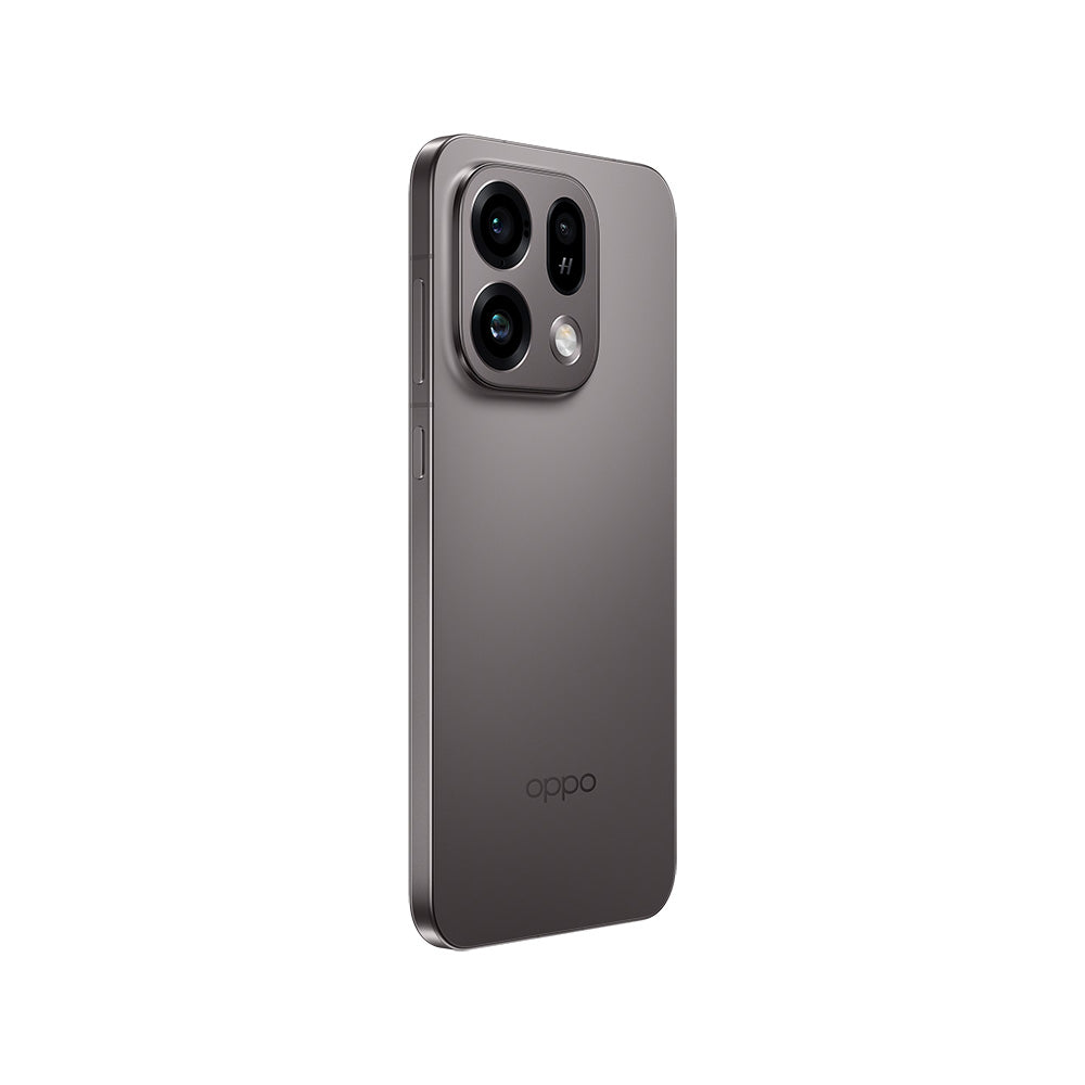 OPPO Find X9s Midnight Grey 12+512GB 5G