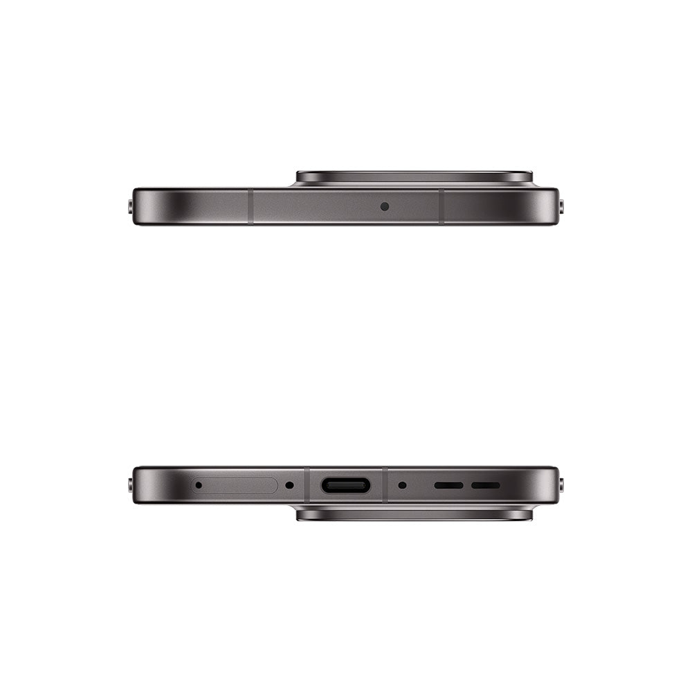 OPPO Find X9s Midnight Grey 12+512GB 5G