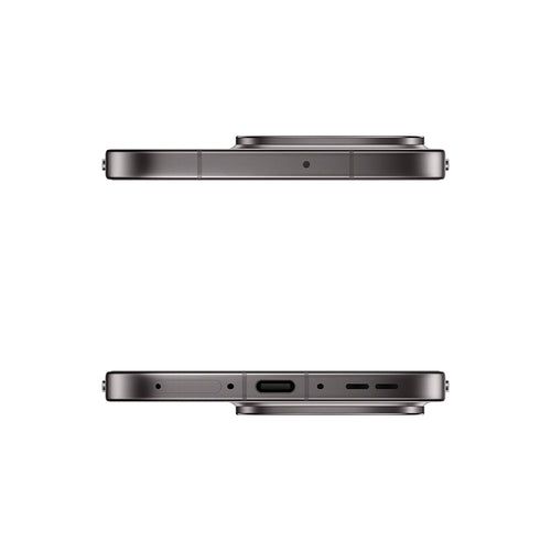 OPPO Find X9s Midnight Grey 12+512GB 5G