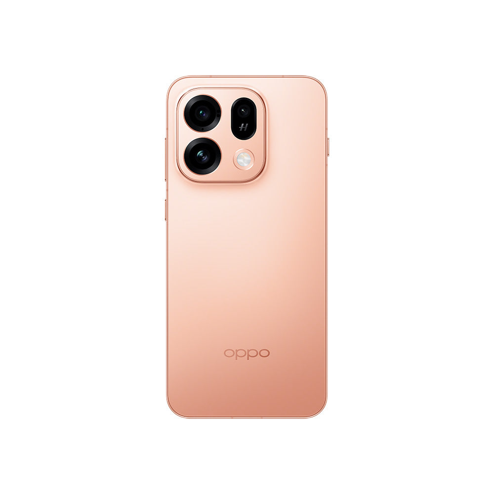 OPPO Find X9s Sunset Orange 12+512GB 5G