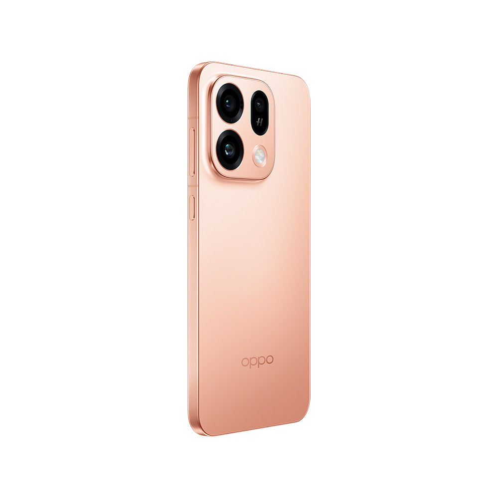 OPPO Find X9s Sunset Orange 12+512GB 5G