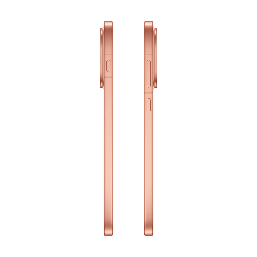 OPPO Find X9s Sunset Orange 12+512GB 5G