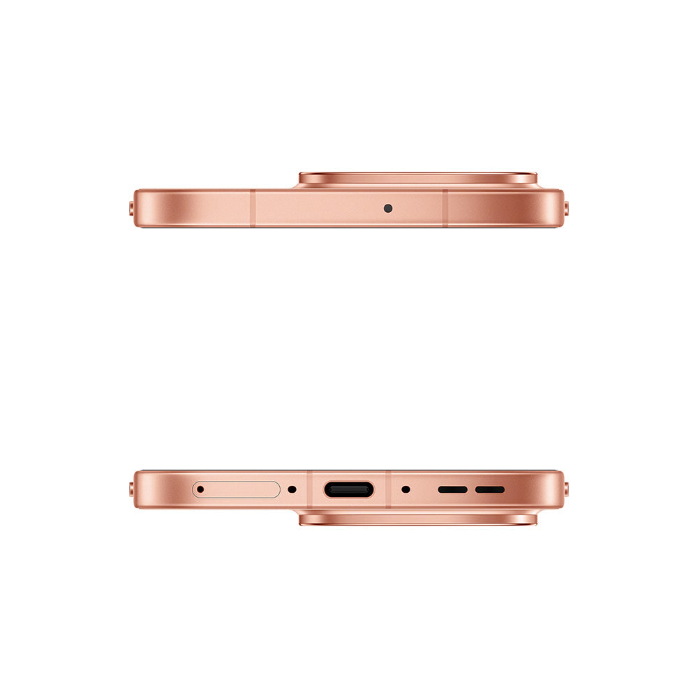 OPPO Find X9s Sunset Orange 12+512GB 5G