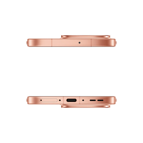 OPPO Find X9s Sunset Orange 12+512GB 5G