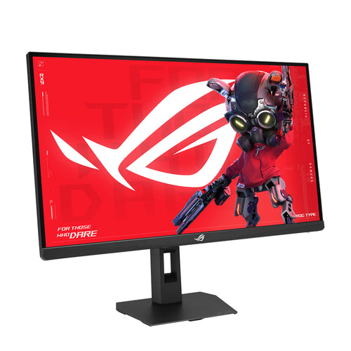 Asus ROG Strix XG27ACSR - 27 QHD Fast IPS 220Hz Gaming Monitor