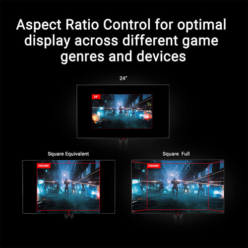 Asus ROG Strix XG27AQDMGR - 27 QHD OLED Gaming Monitor