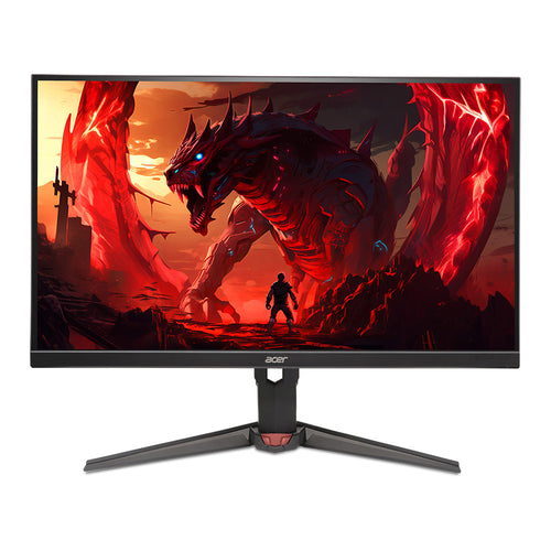 Acer Nitro XV272U F3 - 27 WQHD LED (3 Years)