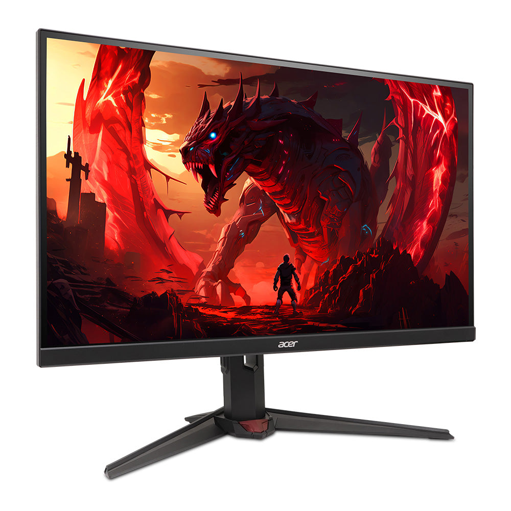 Acer Nitro XV272U F3 - 27 WQHD LED (3 Years)