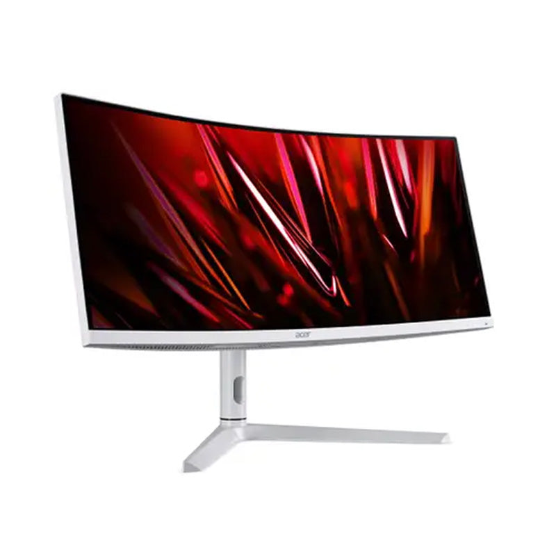 Acer Nitro XZ306C X - 29.5 UWFHD Curved LED (3 Years)