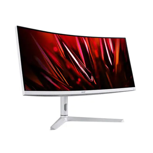 Acer Nitro XZ306C X - 29.5 UWFHD Curved LED (3 Years)